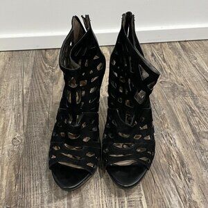 Sam Edelman Heeled Booties